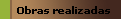 realizadas